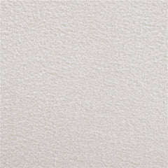 Anastasia Upholstered Queen Panel Bed Pearl White - 224751Q
