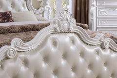 Cremona - FM7637WH-EK-BED