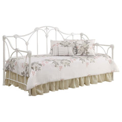 Halladay Metal Twin Daybed White - 300216