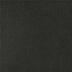Emma Upholstered Dining Arm Chair Charcoal and Black (Set of 2) - 115593