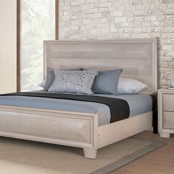 Chemnitz - FM7399WH-EK-BED