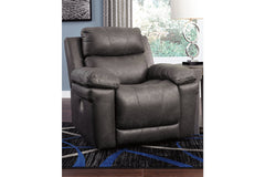 Erlangen Power Recliner - 3000413