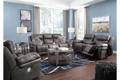 Erlangen Power Reclining Sofa - 3000415