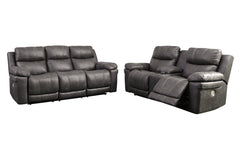 Erlangen Power Reclining Sofa - 3000415