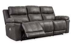 Erlangen Power Reclining Sofa - 3000415