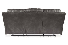 Erlangen Power Reclining Sofa - 3000415