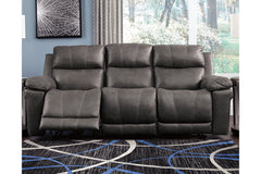 Erlangen Power Reclining Sofa - 3000415