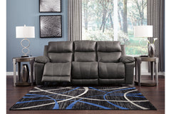 Erlangen Power Reclining Sofa - 3000415