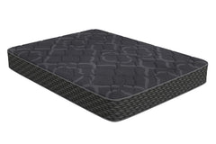 Siegal 11" Double Sided Queen Mattress Black - 360289Q