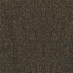 Clementine Upholstered Padded Arm Accent Chair Brown - 506573