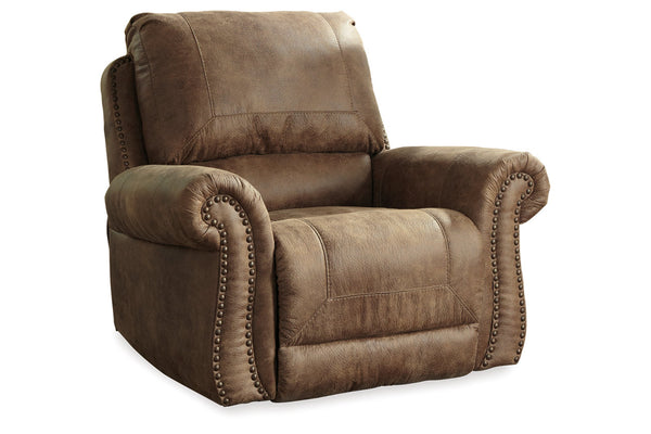 Larkinhurst Recliner - 3190125