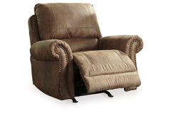 Larkinhurst Recliner - 3190125