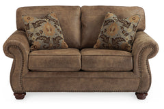 Larkinhurst Loveseat - 3190135