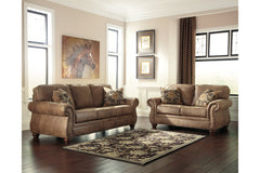 Larkinhurst Loveseat - 3190135