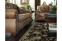 Larkinhurst Loveseat - 3190135