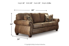 Larkinhurst Queen Sofa Sleeper - 3190139