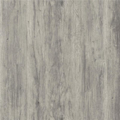 Bellemore Bar Unit with Footrest Grey Driftwood and Black - 182105