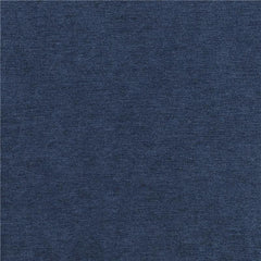Gano Upholstered Sloped Arm Loveseat Navy Blue - 509515