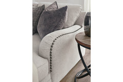 Dellara 5-Piece Sectional with Chaise - 32101S7