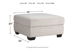 Dellara Ottoman - 3210111