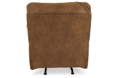 Boxberg Recliner - 3380225