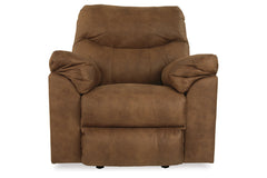 Boxberg Recliner - 3380225