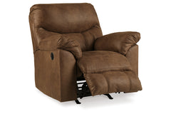 Boxberg Recliner - 3380225