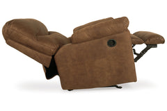 Boxberg Recliner - 3380225