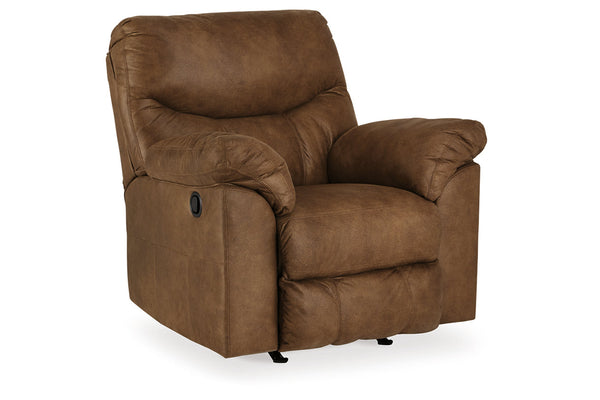 Boxberg Recliner - 3380225
