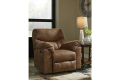 Boxberg Recliner - 3380225