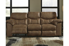 Boxberg Reclining Sofa - 3380288