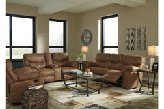 Boxberg Recliner - 3380225