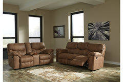 Boxberg Reclining Sofa - 3380288