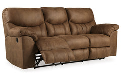 Boxberg Reclining Sofa - 3380288