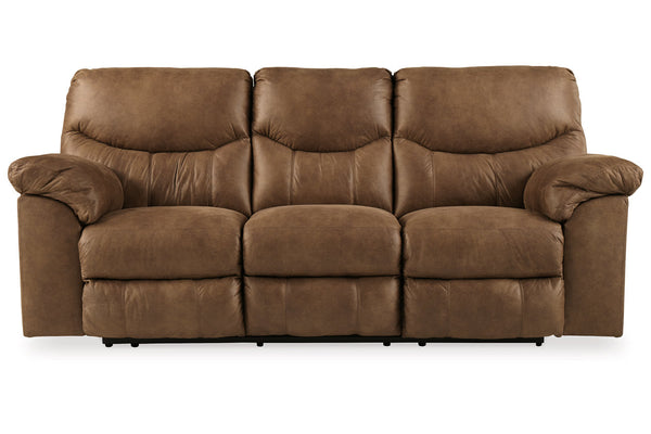 Boxberg Reclining Sofa - 3380288