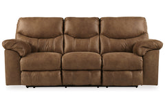 Boxberg Reclining Sofa - 3380288