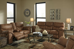 Boxberg Reclining Sofa - 3380288