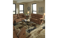 Boxberg Reclining Sofa - 3380288