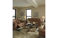Boxberg Reclining Sofa - 3380288