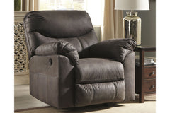 Boxberg Recliner - 3380325