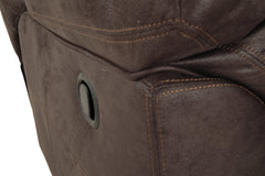 Boxberg Recliner - 3380325