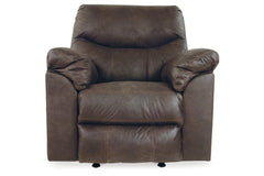 Boxberg Recliner - 3380325