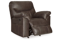 Boxberg Recliner - 3380325