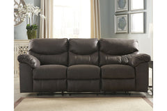 Boxberg Reclining Sofa - 3380388