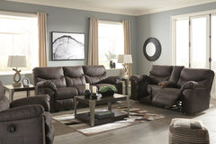 Boxberg Reclining Sofa - 3380388