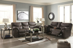 Boxberg Reclining Sofa - 3380388