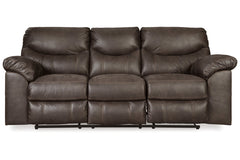 Boxberg Reclining Sofa - 3380388
