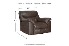 Boxberg Recliner - 3380325