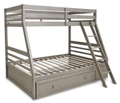 Lettner Under Bed Storage - B733-50