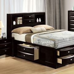 Zosimo - FM7210BK-Q-BED